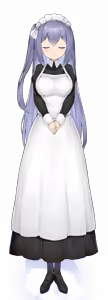 Page 954 of Maid life - preview thumbnail