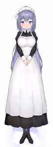 Page 960 of Maid life - preview thumbnail