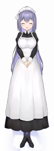 Page 961 of Maid life - preview thumbnail