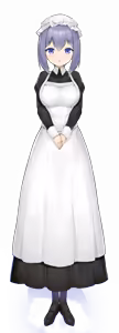 Page 964 of Maid life - preview thumbnail