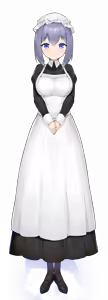 Page 965 of Maid life - preview thumbnail