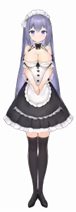 Page 974 of Maid life - preview thumbnail