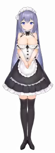 Page 975 of Maid life - preview thumbnail