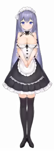 Page 976 of Maid life - preview thumbnail