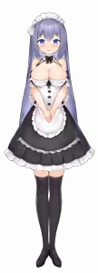 Page 978 of Maid life - preview thumbnail