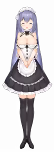 Page 979 of Maid life - preview thumbnail