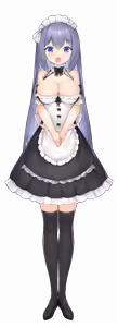 Page 980 of Maid life - preview thumbnail