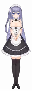 Page 982 of Maid life - preview thumbnail