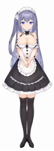 Page 984 of Maid life - preview thumbnail