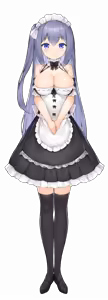Page 985 of Maid life - preview thumbnail