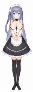 Page 986 of Maid life - preview thumbnail