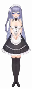 Page 987 of Maid life - preview thumbnail