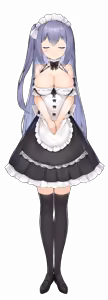 Page 990 of Maid life - preview thumbnail
