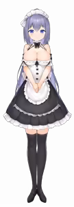Page 994 of Maid life - preview thumbnail