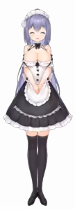 Page 997 of Maid life - preview thumbnail