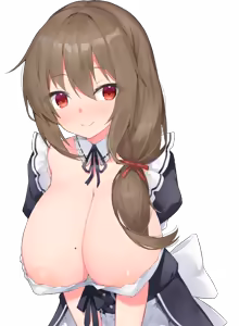 Page 1102 of Maid days - preview thumbnail