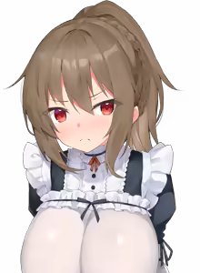 Page 1266 of Maid days - preview thumbnail