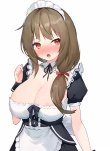 Page 132 of Maid days - preview thumbnail