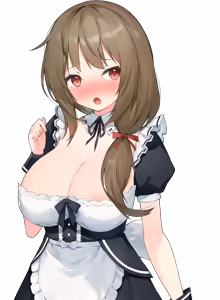Page 212 of Maid days - preview thumbnail