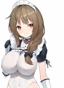 Page 313 of Maid days - preview thumbnail