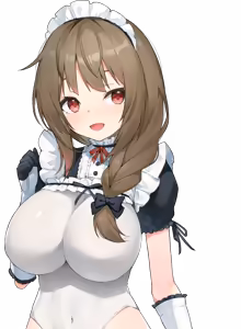 Page 314 of Maid days - preview thumbnail