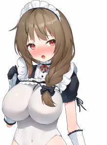 Page 318 of Maid days - preview thumbnail