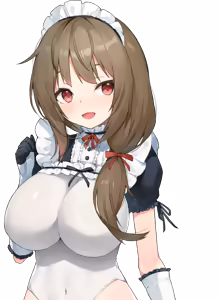 Page 324 of Maid days - preview thumbnail