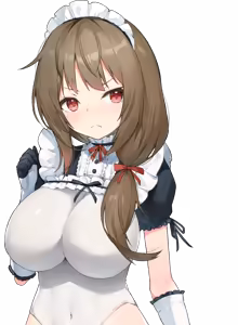 Page 325 of Maid days - preview thumbnail