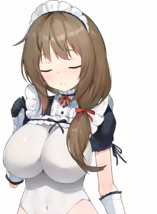 Page 331 of Maid days - preview thumbnail