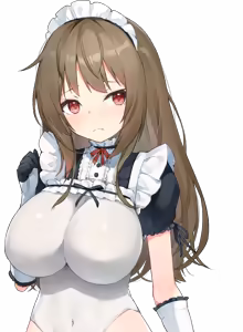 Page 336 of Maid days - preview thumbnail