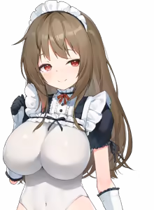 Page 337 of Maid days - preview thumbnail
