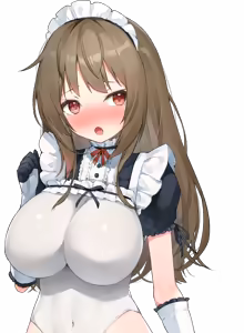 Page 338 of Maid days - preview thumbnail