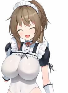 Page 349 of Maid days - preview thumbnail