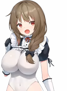Page 360 of Maid days - preview thumbnail