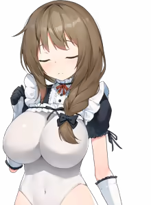 Page 361 of Maid days - preview thumbnail