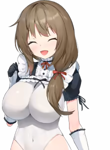 Page 369 of Maid days - preview thumbnail