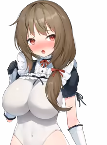 Page 372 of Maid days - preview thumbnail