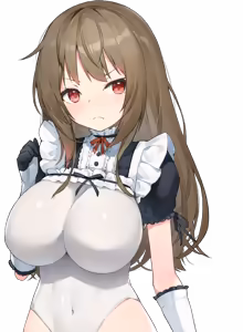 Page 375 of Maid days - preview thumbnail