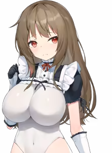 Page 376 of Maid days - preview thumbnail