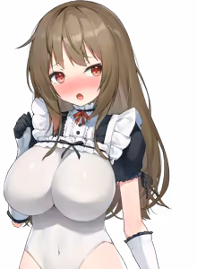 Page 378 of Maid days - preview thumbnail