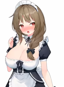 Page 82 of Maid days - preview thumbnail