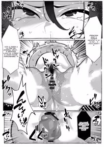 Page 27 of Butaoni to Onna Samurai  | El Orco y la Mujer Samurái - preview thumbnail