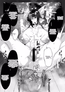 Page 28 of Butaoni to Onna Samurai  | El Orco y la Mujer Samurái - preview thumbnail