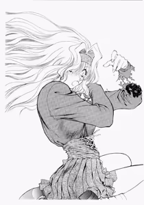 Page 113 of Seraphic Feather 02 - preview thumbnail