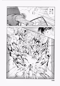 Page 148 of Seraphic Feather 02 - preview thumbnail