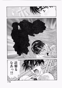 Page 177 of Seraphic Feather 02 - preview thumbnail