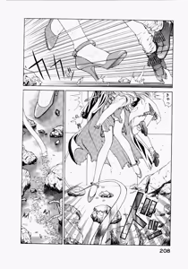 Page 212 of Seraphic Feather 02 - preview thumbnail