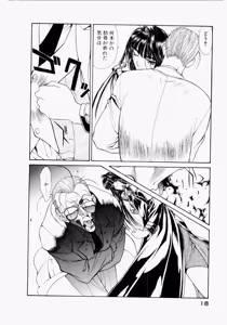 Page 22 of Seraphic Feather 02 - preview thumbnail