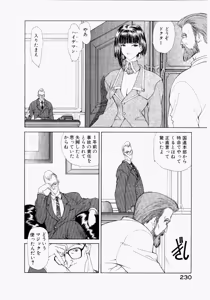 Page 234 of Seraphic Feather 02 - preview thumbnail