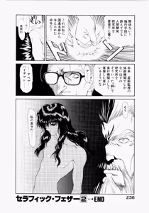 Page 240 of Seraphic Feather 02 - preview thumbnail